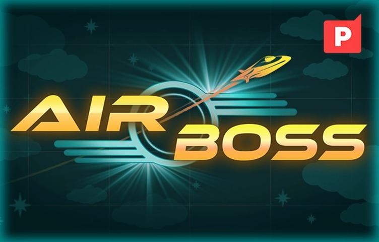Air boss logo