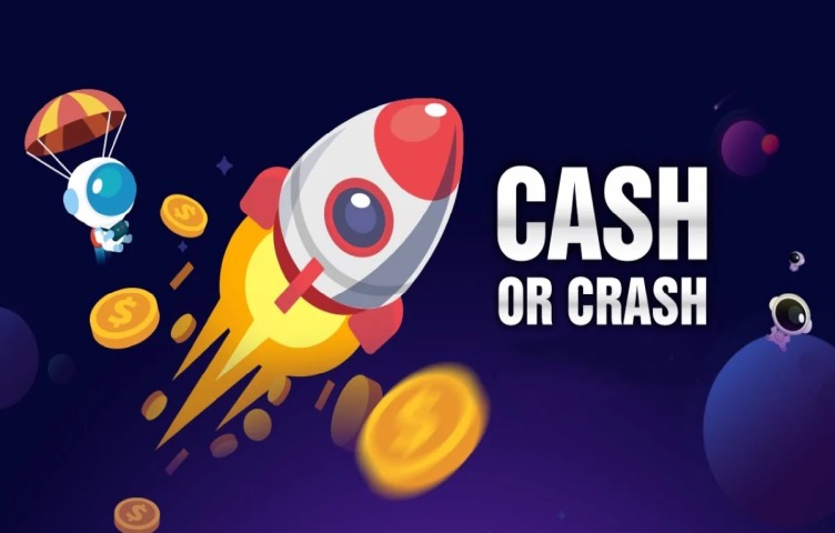 Cash or Crash