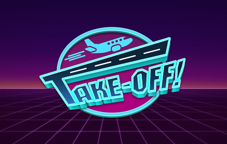 Take off logo